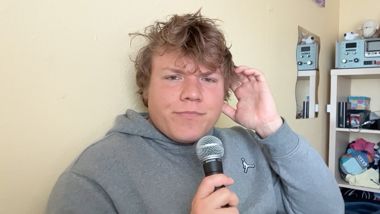 Это может быть признаком роста (к сожалению).