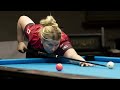2024 WPBA Dr Pool Jacoby Tour Championship Margarita Fefilova Styer vs. Bojana Sarac