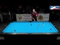 2024 WPBA Dr Pool Jacoby Tour Championship Margarita Fefilova Styer vs. Bojana Sarac