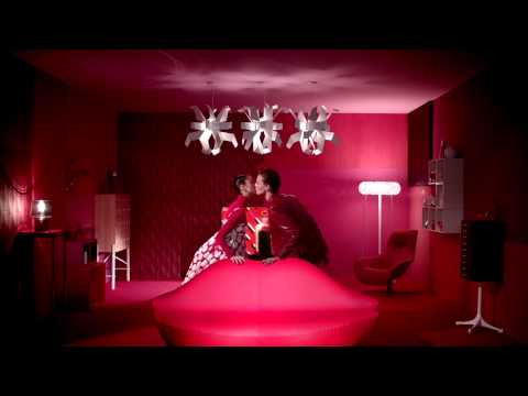 百老滙 x 容祖兒2012 串連。生活 -串連親密篇
