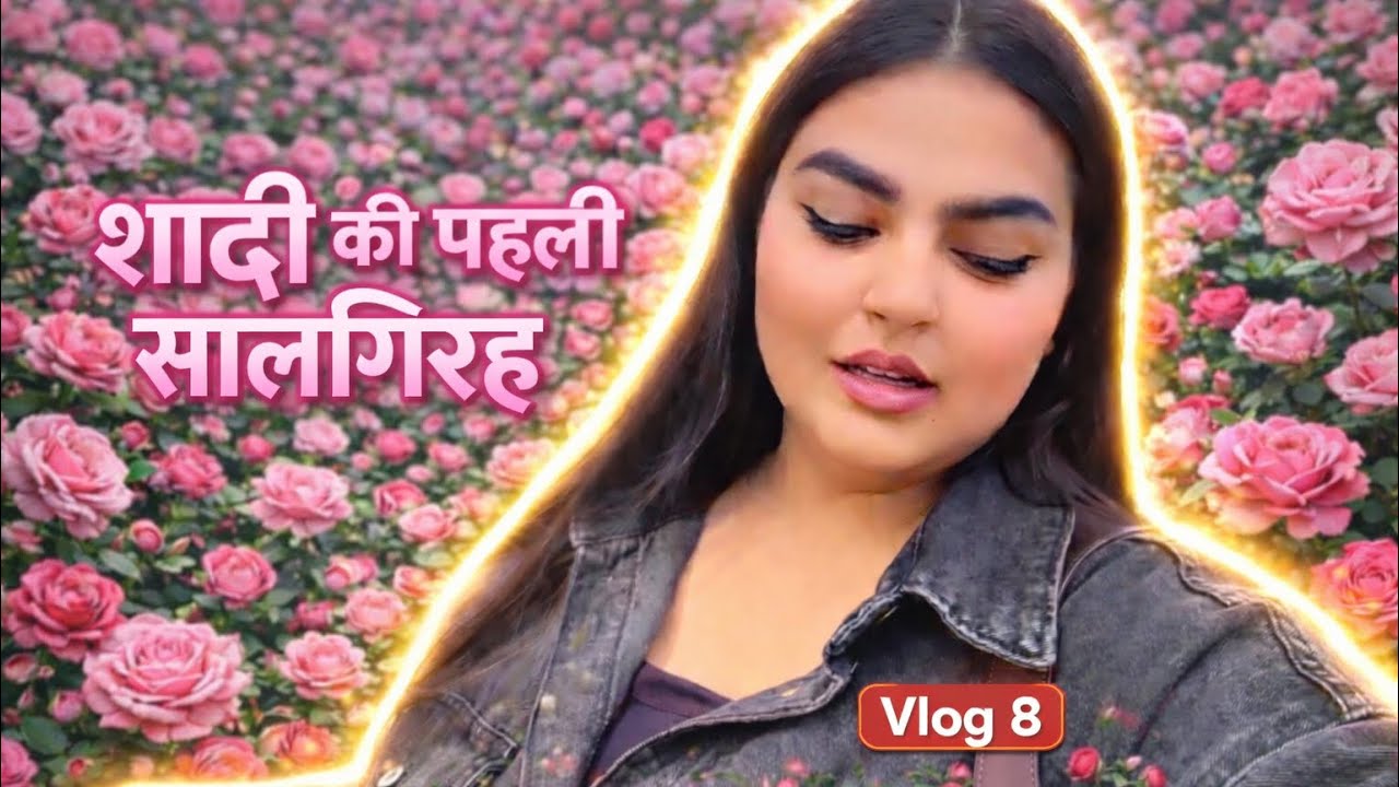 Dil garden garden ho gya #viral #trending #fyp #foryou #dailyvlog #vlog #explore 