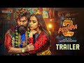 Pushpa 2  the rule  trailer  allu arjun  rashmika mandanna  sukumar  motion fox pictures