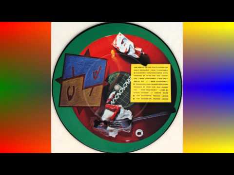 Bram Tchaikovsky - Amelia