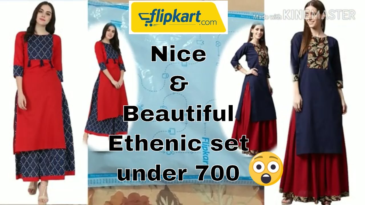 Details more than 82 flipkart new kurti best