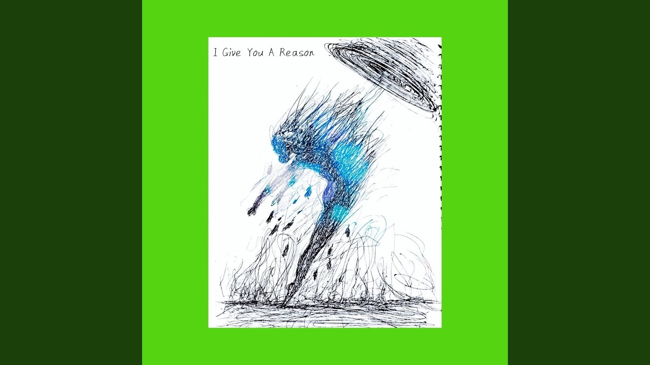 Watch I Give You a Reason on YouTube