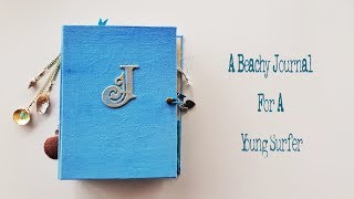A Beachy Journal