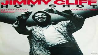 Jimmy Cliff Hot shot (Extended Version) (1985) (Mini CD Maxi)