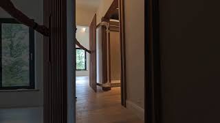 Download Lagu Walk-In Wardrobe Door Using the LIN-X1000. 👏 MP3