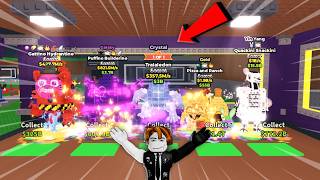 Stealing From Admin Abuse + Sari Secret Admin Abuse in Steal a Brainrot Roblox