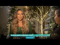 Mariah Carey UK Interview