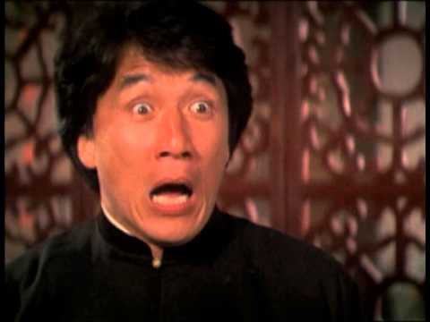 The Legend of Drunken Master - Trailer