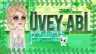 Üvey Abi̇ --- Msp Kisa Fi̇lm