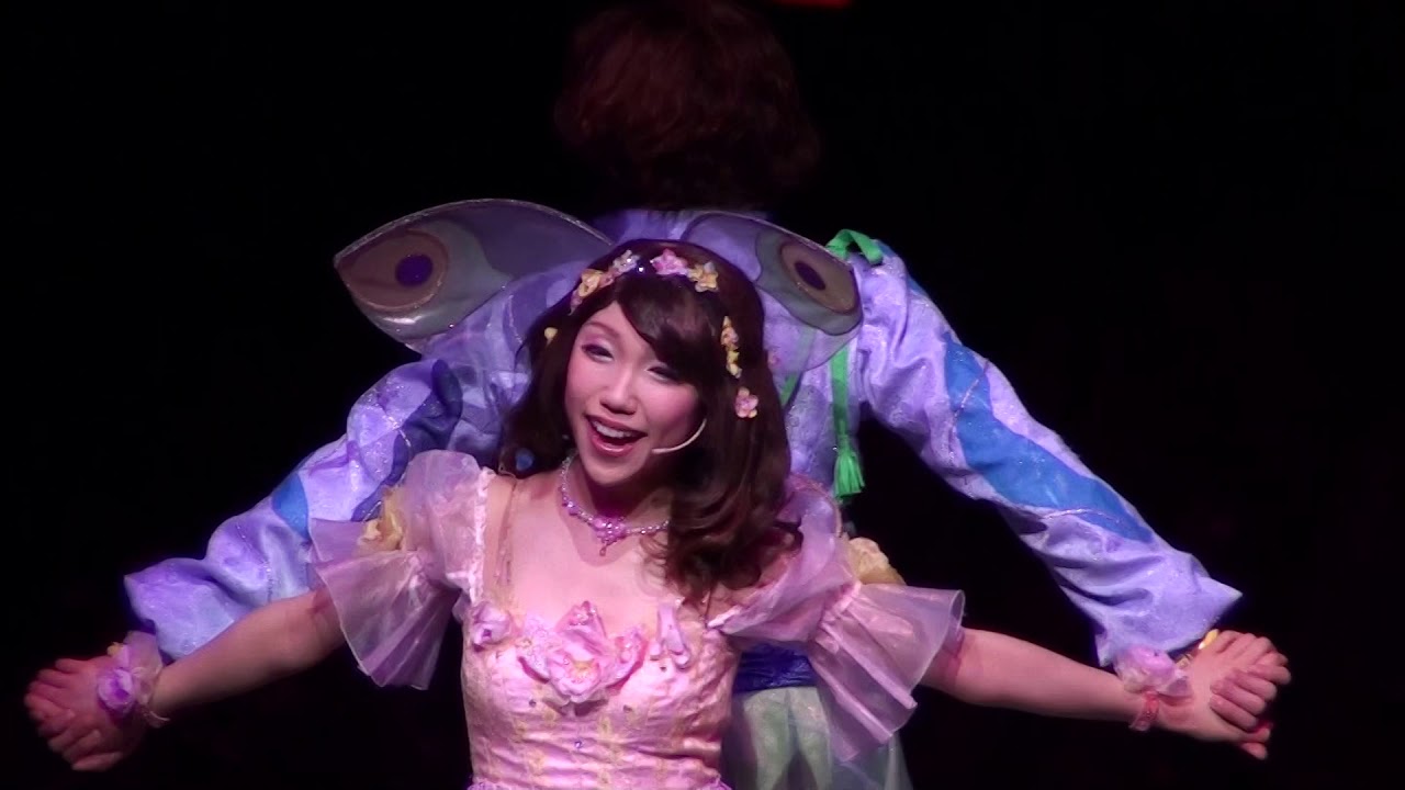 星と花の伝説 最終回