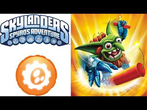Boomer video