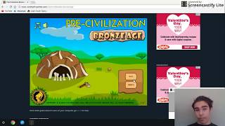 the bronze age is here: PRE-CIVILIZATION BRONZE AGE E1 ft cool dime 30