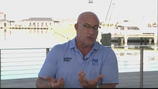 Hurricane Preparedness Tips for This Season (FCL July 19)