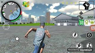 Gang crime simulator screenshot 3