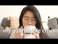 Welcome to My Channel | My Quarter-Life Crisis, Finding My Career Path, Feeling Lost After College