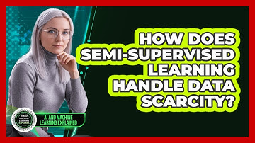 How Does Semi-Supervised Learning Handle Data Scarcity?