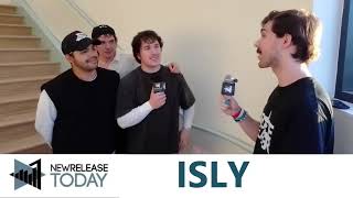 Isly On Releasing New Music Impacting Fans - Lovesick Fest 2026