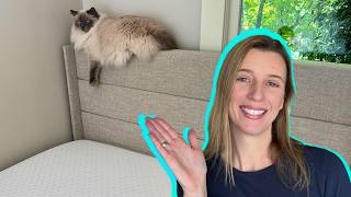 Why You Need A Lift-Up Storage Bed In Your Life | Allewie Hydraulic Bed Frame