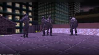 CS2 | Assault CS1.6 workshop map