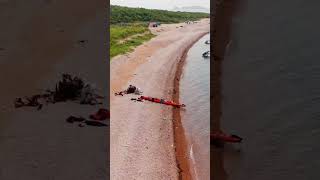 Остров Желтухина. Приморский край.