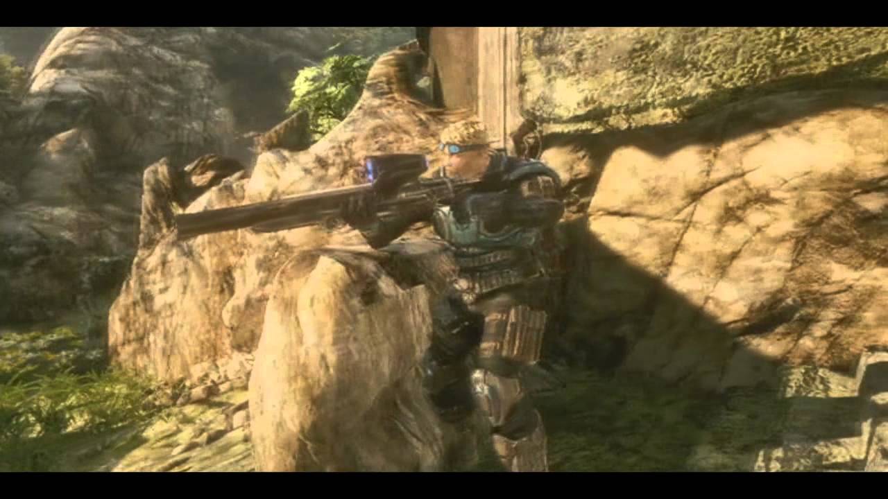 The Father's Bargain.