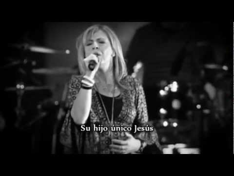 Hillsong - Por Mí Murió - letra/subtítulos