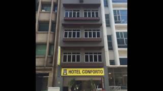Hotel Conforto - Hotel in Singapore, Singapore