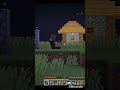 Villager dead💀☠️