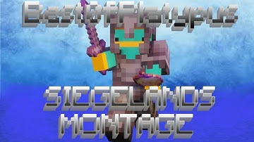 Best0fSiegelands | Siegelands Nethpot Montage