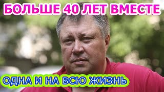 Кто Жена И Есть Ли Дети У Сергея Степанченко? Актер Сериала Анна Медиум. 2 Сезон (2024)