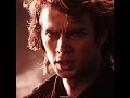 More Serious Anakin Skywalker Edit DYSTOPIA DudePlaya N GHTvisiøn
