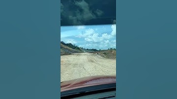 Pan Borneo Penampang-Inanam