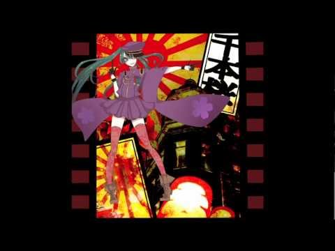 千本桜　を歌わせて頂きました。【虎のgirl】