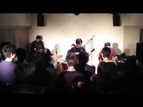 2/5 Bicorn　晴天～おかしな