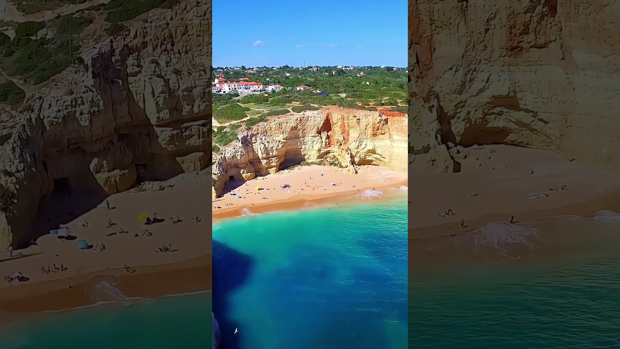 🇵🇹 Unbelievable Places Visit in Portugal 😍 