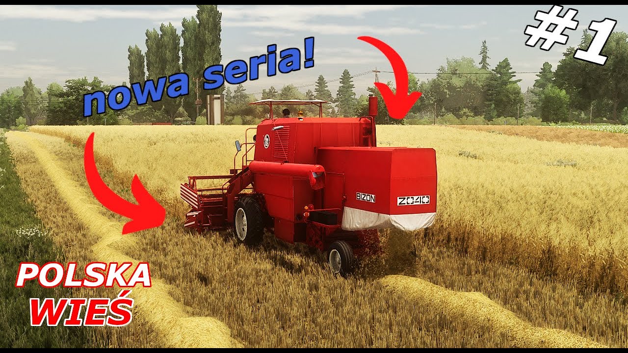 Polska Wieś!|Nowa seria[1]