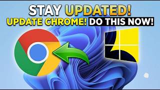 Keep Google Chrome Secure with This Quick Update! ✅ screenshot 5