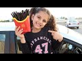 سوار و وجبة ماكدونالدز السحرية !! Magic McDonald's Happy Meal | شفا ووجبة ماكدونالدز