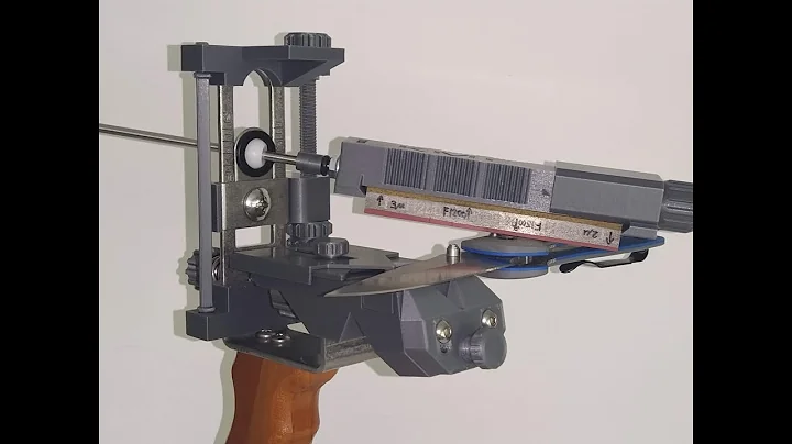 KME Leading Edge Upgrades