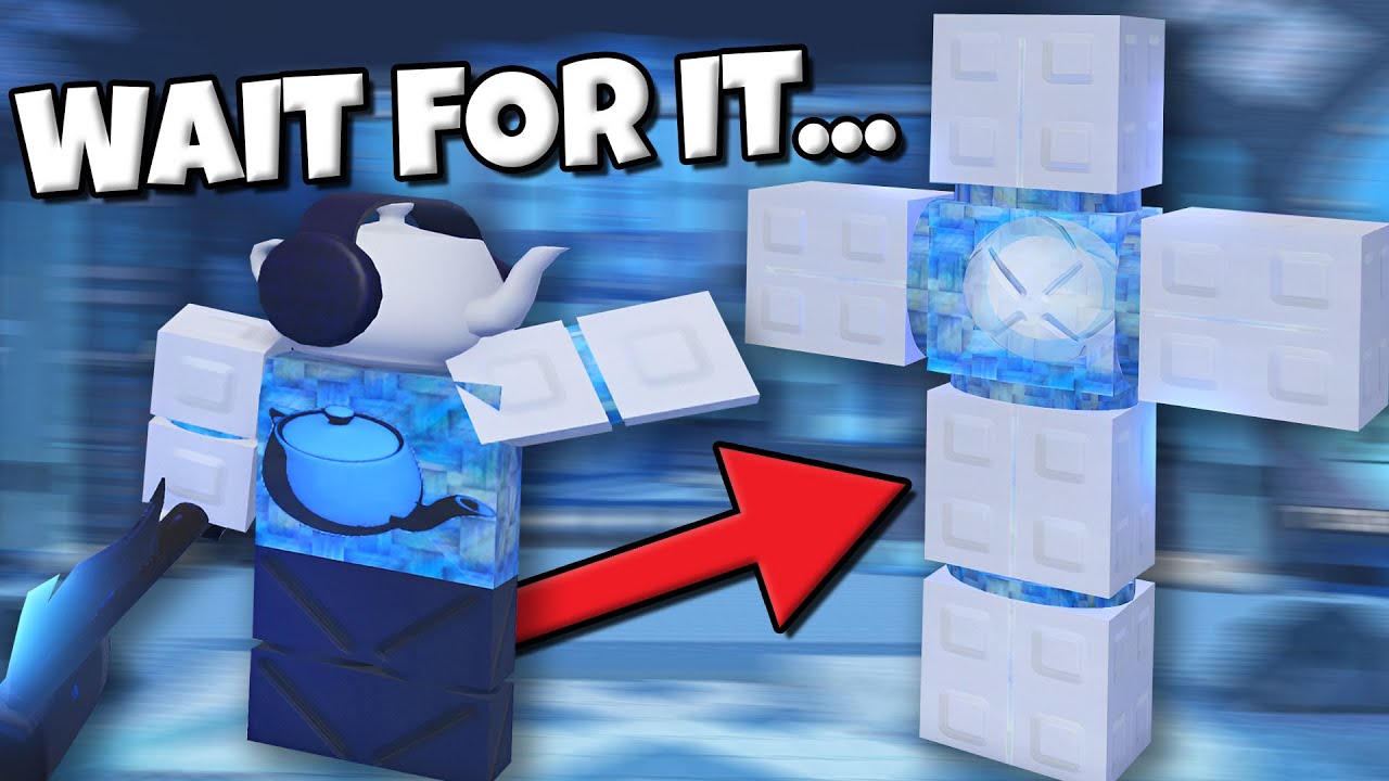 Unlocking LIL' CESUS / LIL' CHRONOS! (Battle Bricks)