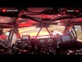 2026 Baja 500 Max Gordon & Robby Gordon On-Board