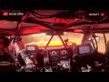 2026 Baja 500 Max Gordon & Robby Gordon On-Board