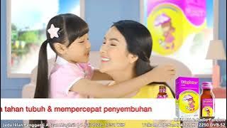 Download lagu SCTV - Jeda Iklan Pengganti Adzan Maghrib 'terpotong' | 4 Jul 2022, 17:51 WIB