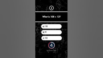 Math Quiz Part 20 #mathsquiz #mathquiz #maths