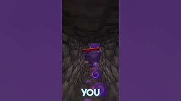 YOU are farming DEEPSLATE completely WRONG... #minecraft #shorts #tiktok #deepslate #youtube