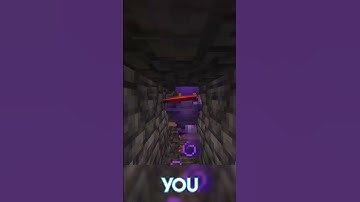 YOU are farming DEEPSLATE completely WRONG... #minecraft #shorts #tiktok #deepslate #youtube