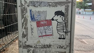 Eskişehir Seni Çok Özledim